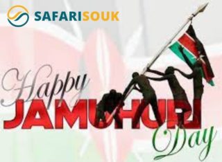 #jamhuriday2021
#kenya
